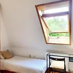 Pokoje W Dolnym Sopocie Ii Homestay