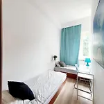 Homestay Pokoje W Dolnym Sopocie Ii