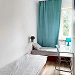 Pokoje W Dolnym Sopocie Ii Homestay *