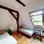Pokoje W Dolnym Sopocie Ii Homestay Sopot
