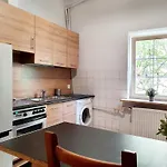 Pokoje W Dolnym Sopocie Ii Homestay *
