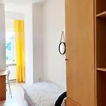 Homestay Pokoje W Dolnym Sopocie Ii