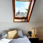 Homestay Pokoje W Dolnym Sopocie Ii