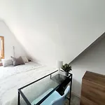Pokoje W Dolnym Sopocie Ii Homestay *