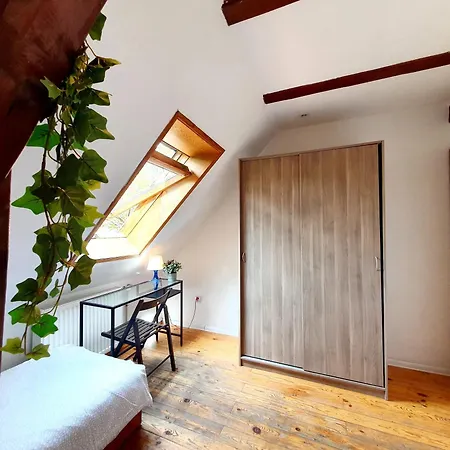 Pokoje W Dolnym Sopocie Ii Sopot