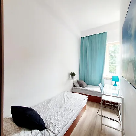 Homestay szállás Pokoje W Dolnym Sopocie Ii