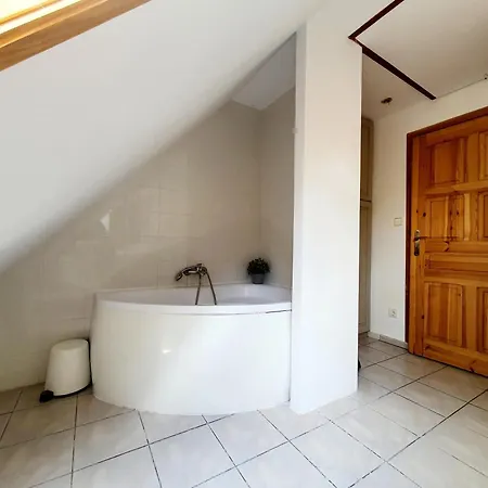 Pokoje W Dolnym Sopocie Ii Homestay