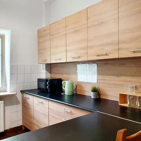 Pokoje W Dolnym Sopocie Ii Sopot