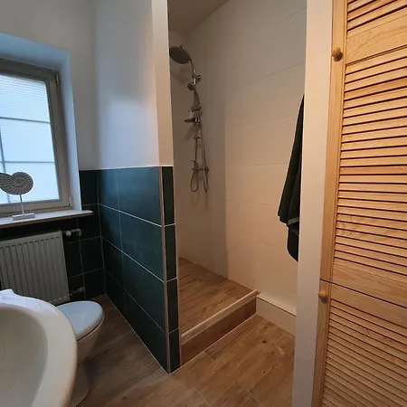 Pokoje W Dolnym Sopocie Ii * Sopot