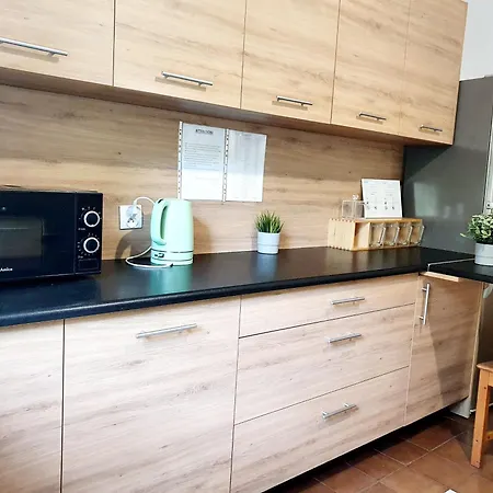 Homestay szállás Pokoje W Dolnym Sopocie Ii *
