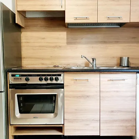 Homestay Pokoje W Dolnym Sopocie Ii *