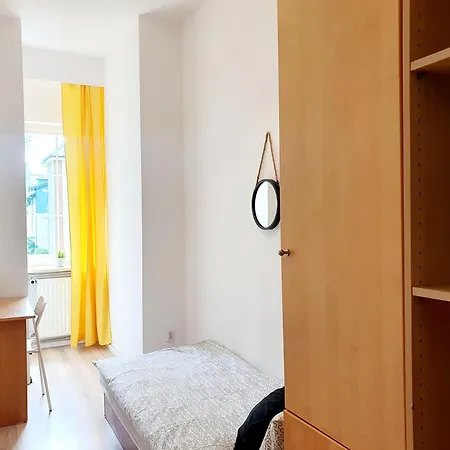 Homestay szállás Pokoje W Dolnym Sopocie Ii