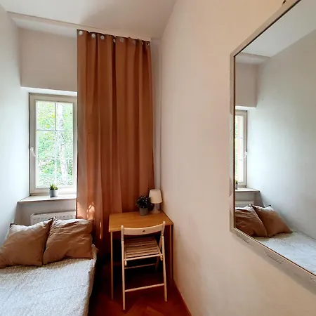 Pokoje W Dolnym Sopocie Ii Homestay szállás Sopot