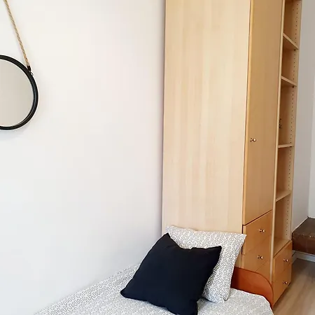 Pokoje W Dolnym Sopocie Ii