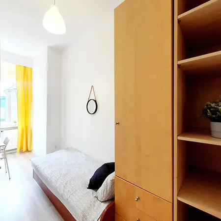 Pokoje W Dolnym Sopocie Ii *