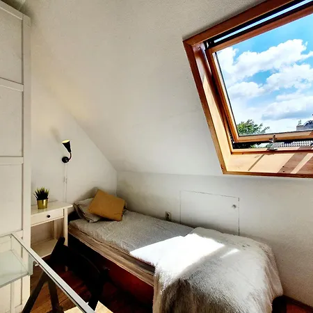 Homestay Pokoje W Dolnym Sopocie Ii Sopot