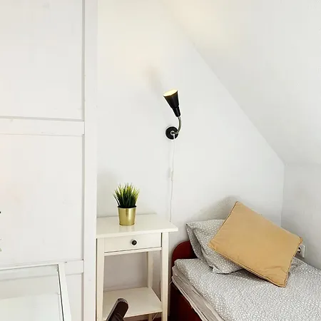 Pokoje W Dolnym Sopocie Ii Homestay Sopot