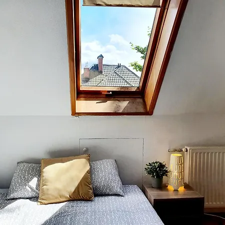 Homestay Pokoje W Dolnym Sopocie Ii