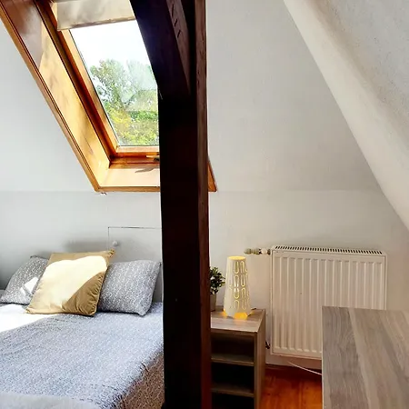 Homestay szállás Pokoje W Dolnym Sopocie Ii Sopot