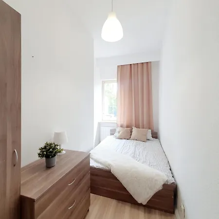 Homestay szállás Pokoje W Dolnym Sopocie Ii *