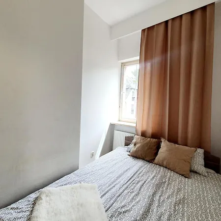 Pokoje W Dolnym Sopocie Ii Sopot