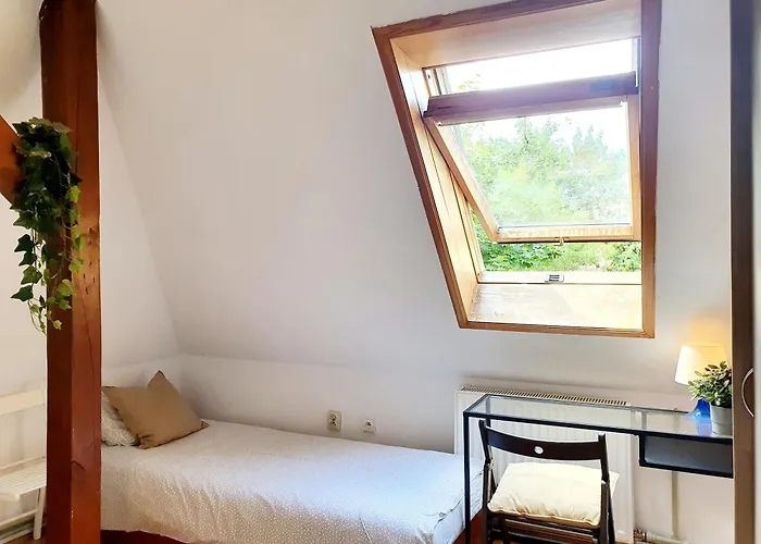 Pokoje W Dolnym Sopocie Ii 民宿