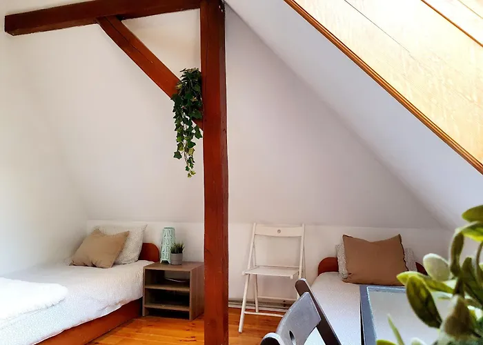 Pokoje W Dolnym Sopocie Ii 民宿