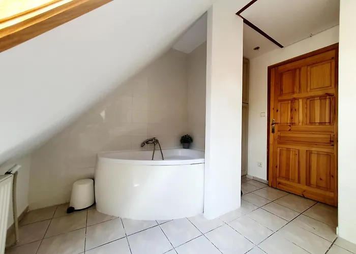 Pokoje W Dolnym Sopocie Ii 民宿