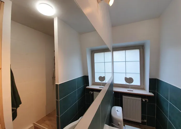 Pokoje W Dolnym Sopocie Ii * 索波特