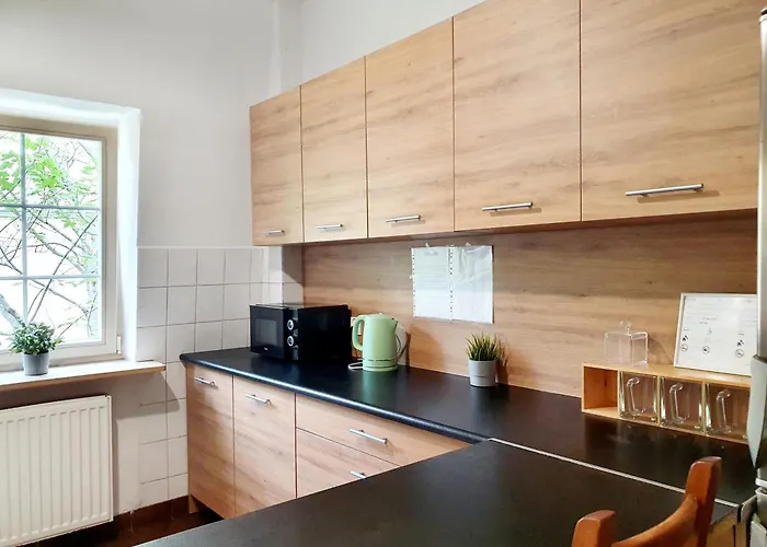 Pokoje W Dolnym Sopocie Ii 索波特