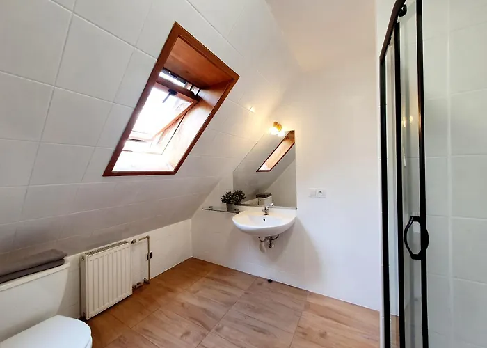 Pokoje W Dolnym Sopocie Ii 索波特