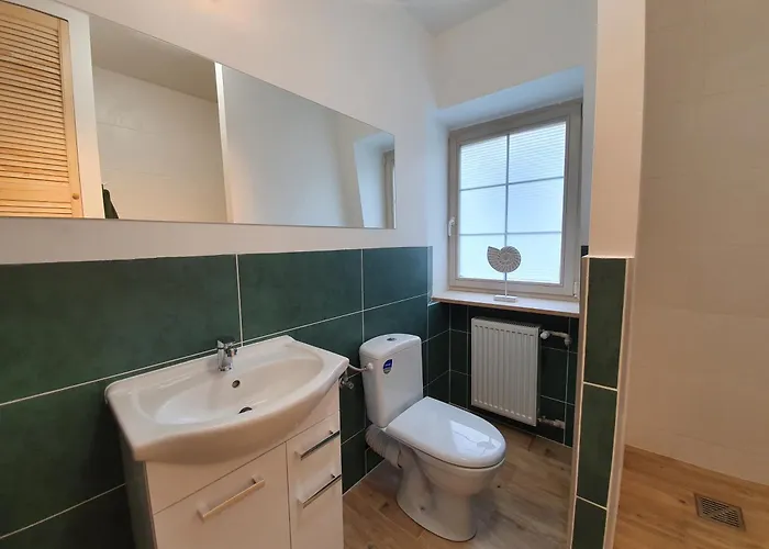 Pokoje W Dolnym Sopocie Ii