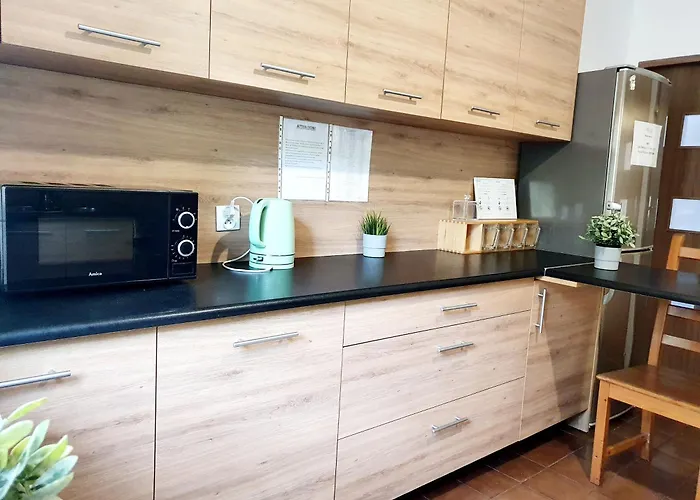 民宿 Pokoje W Dolnym Sopocie Ii *