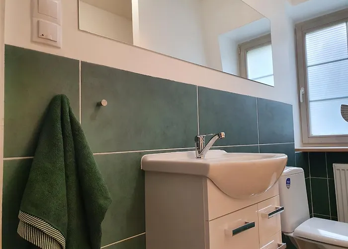 Pokoje W Dolnym Sopocie Ii 民宿 *