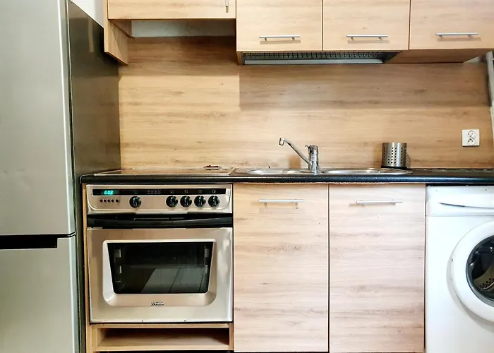 民宿 Pokoje W Dolnym Sopocie Ii *