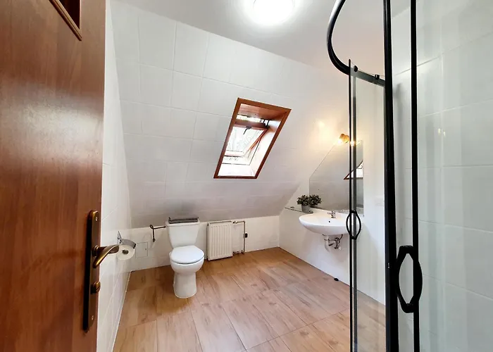 Pokoje W Dolnym Sopocie Ii *