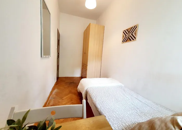 Pokoje W Dolnym Sopocie Ii 民宿