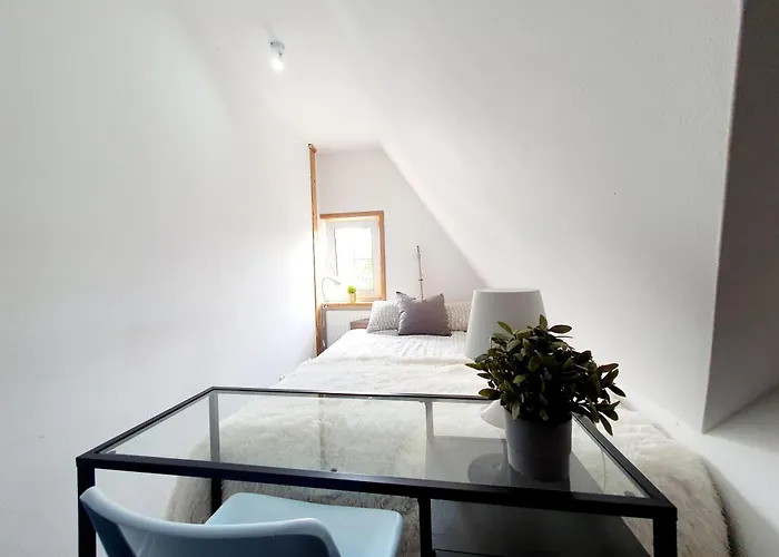 民宿 Pokoje W Dolnym Sopocie Ii