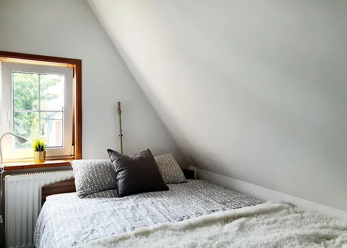 Pokoje W Dolnym Sopocie Ii 索波特