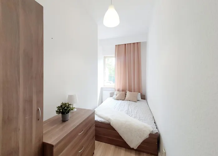 民宿 Pokoje W Dolnym Sopocie Ii *